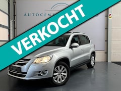 Volkswagen Tiguan - 1.4 TSI Comfort&Design 4Motion