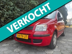 Fiat Panda - 1.2 Edizione Cool | LEES TEKST