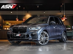 BMW X5 - XDrive 45e High Executive, 394 PK, M/Sports/Pakket, Pano/Dak, Adapt. Cruise/Control, Harma