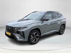 Hyundai Tucson - 1.6 T-GDI PHEV N-Line | Demo voordeel | Rijklaarprijs | Geventileerde voorstoelen | 360 gr