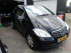 Mercedes-Benz A-klasse - 160 BlueEFFICIENCY AIRCO CRUISE NAVI