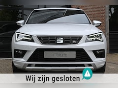 SEAT Ateca - 1.5 TSI FR 4Drive Virtual Trekhaak BEATS Carplay CAM '19