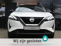 Nissan Qashqai - 1.3 MHEV Xtronic Tekna Design Pano Trekhaak ProPilot '23
