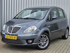 Lancia Musa - 1.4-16V Oro /Airco/Dealer Onderhouden/92.788km