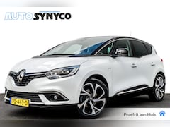 Renault Scénic - 1.2 TCe 130 Pk Bose | Panoramadak | Leder | 20 inch LMV | Trekhaak | PDC