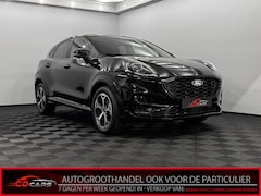 Ford Puma - 1.0 EcoBoost Hybrid ST-Line Clima, Camera, Navi, Winterpakket, Elektrische achterklep, Key