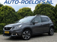 Peugeot 2008 - 1.2 PureTech Allure*Navi*Pdc*Camera