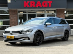 Volkswagen Passat Variant - Business 1.5 TSI 150 pk - Automaat - 1.600 kg geremd - winterpack - trekhaak - LED