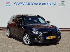 MINI Clubman - 1.5 Cooper Chili |Pano|Aut|Stoelverwarming|Keyless