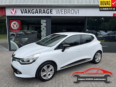Renault Clio - 0.9 TCe Dynamique Incl. Beurt & Trekhaak