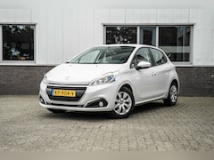Peugeot 208 - 1.2 PureTech Blue Lion | Nieuwe Riem