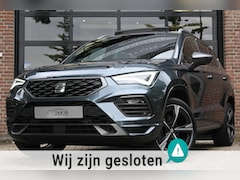 SEAT Ateca - 1.5 TSI FR Business Pano Virtual Trekhaak A.Cruise Sfeer Cam '21