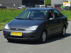 Ford Focus - 1.6-16V Cool Edition AUTOMAAT NAP/AIRCO/NW APK
