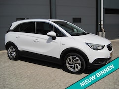 Opel Crossland X - 1.2 Innovation CARPLAY/PDC/ECC/AFN.TREKH