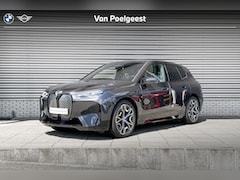 BMW iX - xDrive50