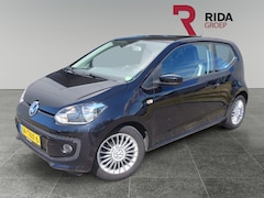 Volkswagen Up! - 1.0 high up Blue Motion