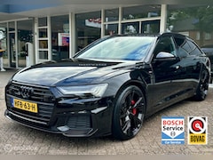 Audi A6 Avant - 55 TFSI e quattro Competition Matrix, ACC, 360 Cam, LM