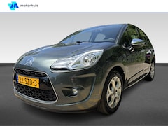 Citroën C3 - 1.6 VTi 120pk Speciale Serie Collection Trekhaak