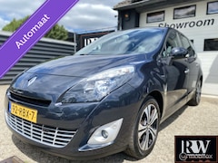 Renault Scénic - 2.0 Privilege Automaat*bose*A/C*cruise*navi