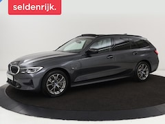 BMW 3-serie Touring - 320e Sport Line | Panoramadak | 360 Camera | Adaptive cruise | Laser Light | Stoelverwarmi