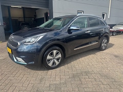 Kia Niro - 1.6 GDi PHEV Dyn.L. Plug-in | 6 MND GAR | LEER | NAVI | CRUISE C