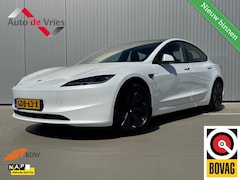 Tesla Model 3 - RWD 60 kWh|NL-Auto|Nieuwstaat