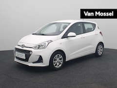 Hyundai i10 - 1.0i Comfort | Airco | Bluetooth Telefonie | Isofix |