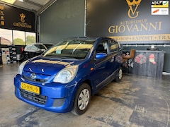 Daihatsu Cuore - 1.0 Trend inruilen is mogelijk