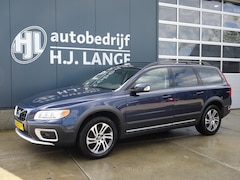 Volvo XC70 - D5 AWD SUMMUM