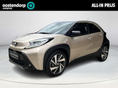 Toyota Aygo X - 1.0 VVT-i S-CVT Premium