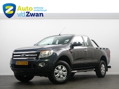 Ford Ranger - 2.2 TDCi XL Super Cab 150 Pk Marge/Airco/Trekhaak
