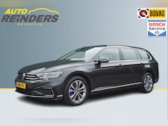 Volkswagen Passat Variant - 1.4TSI PHEV GTE Business Plug-in Hybride + Navi/ Carplay/ LED/ Adaptieve Cruise/ Garantie