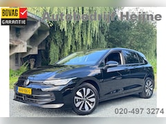 Volkswagen Golf - 1.5 TSI LIFE BUSINESS LED/PDC/CARPLAY/TREKHAAK