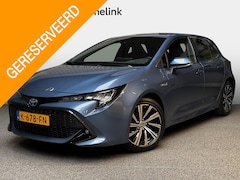 Toyota Corolla - 1.8 Hybrid Dynamic automaat Corolla 1.8 Hybrid First Edition