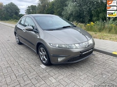 Honda Civic - 1.4 Sport * Nette Auto