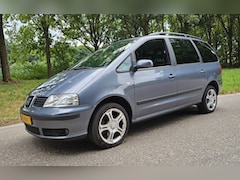 SEAT Alhambra - 2.0 TDI 1e Eigenaar 7 Persoons NL Auto