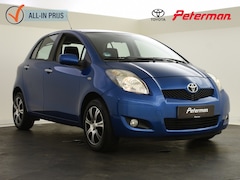 Toyota Yaris - | Gereserveerd NP 1.3 VVTi Aspiration 100PK Cruise Control / Trekhaak