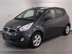 Kia Venga - 1.4 CVVT EconomyLine