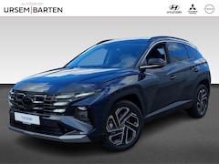 Hyundai Tucson - 1.6 T-GDI HEV Premium VAN: €54.285 VOOR: €46.285