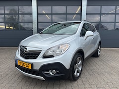 Opel Mokka - 1.4 Turbo 140pk 4X4 Cosmo