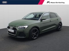 Audi A1 Sportback - 30 TFSI/116PK Advanced edition · Navigatie · Parkeersensoren · Stoelverwarming · Garantie