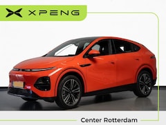 Xpeng G6 - RWD Standard Range 66 kWh Apple Carplay | Trekhaak | DEMO AUTO