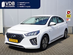 Hyundai IONIQ - 1.6 GDi Comfort CarPlay | Keyless | Clima | Infinity | Camera |