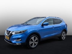 Nissan Qashqai - 1.3 DIG-T 360Camera/Carplay/Panodak/Stoelverw/Climate