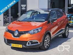 Renault Captur - 1.2 TCe Dynamique Automaat NL-auto NAP