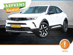 Opel Mokka-e - Elegance 50-kWh 11kw bl. 3-fase ( Navigatie | Stoel/Stuurverwarming | Camera | CruiseContr