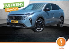 Peugeot 3008 - Plug-in Hybrid 195PK Allure | Uit voorraad leverbaar | AUTOMAAT | AppleCarPlay/AndroidAuto