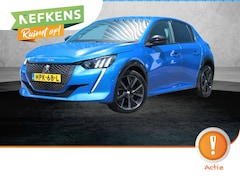 Peugeot 208 - 1.2 100PK GT | AppleCarplay/AndroidAuto | Cruise Control | Climate Control | Navigatie | A