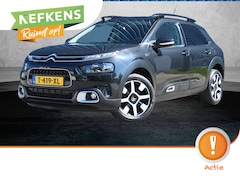 Citroën C4 Cactus - 1.2 110PK Shine Plus | AppleCarPlay/AndroidAuto | Cruise Control | Navigatie | Glazendak |