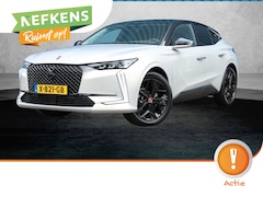 DS 4 - 4 E-Tense 225PK Performance Line+ | AppleCarPlay/AndroidAuto | Navigatie | Climate Control